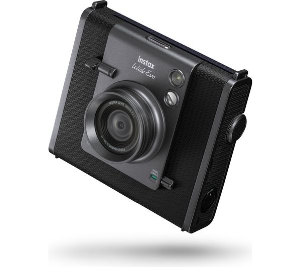 Instax Wide Evo Instant Camera