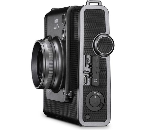 Instax Wide Evo Instant Camera