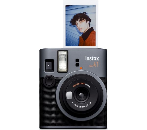 Instax Mini 41 Instant Camera