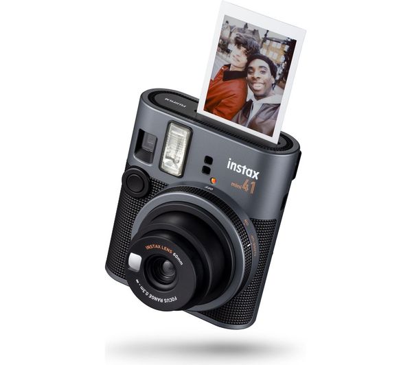 Instax Wide Evo Instant Camera