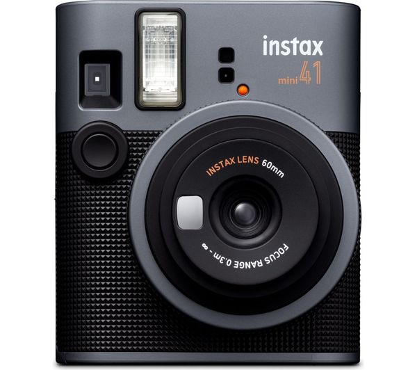 Instax Mini 41 Instant Camera