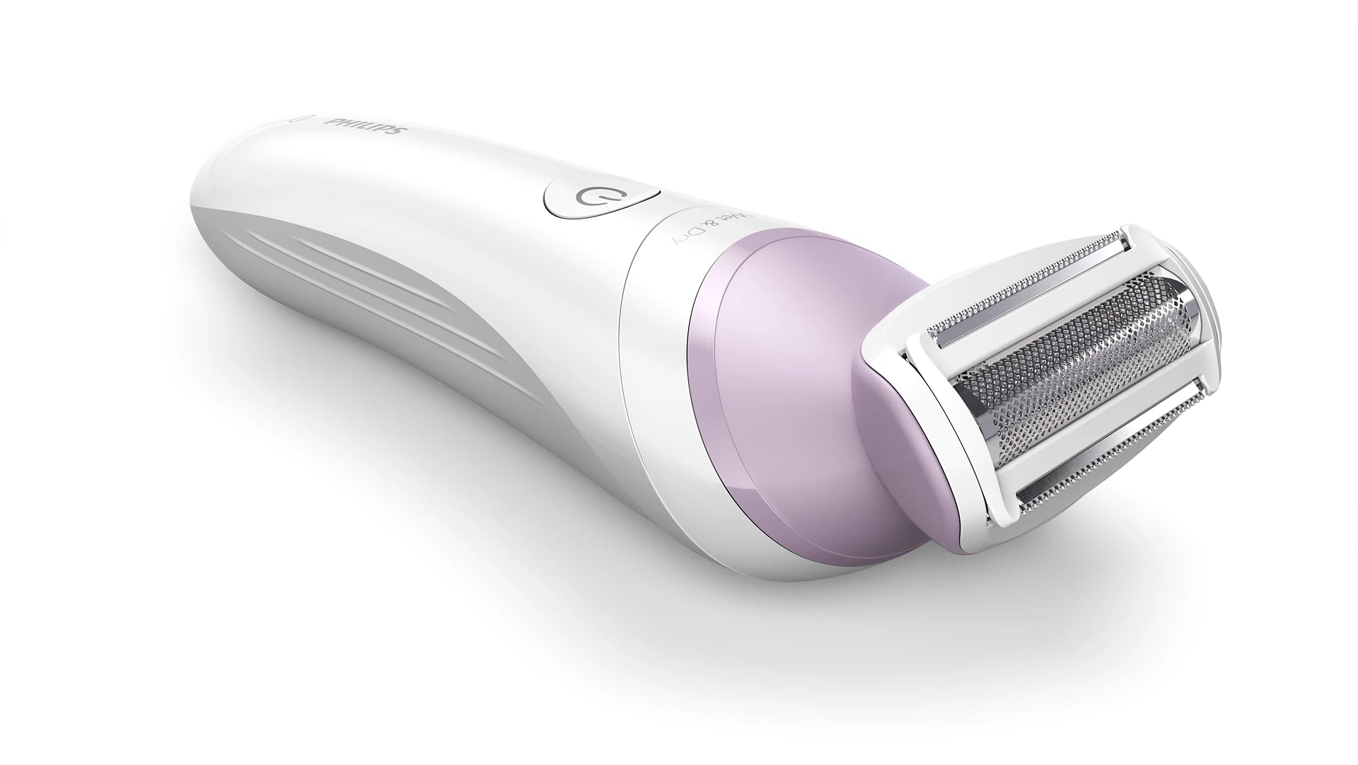 Philips Lady Shaver Series 6000 Cordless Shaver With Wet and Dry Use