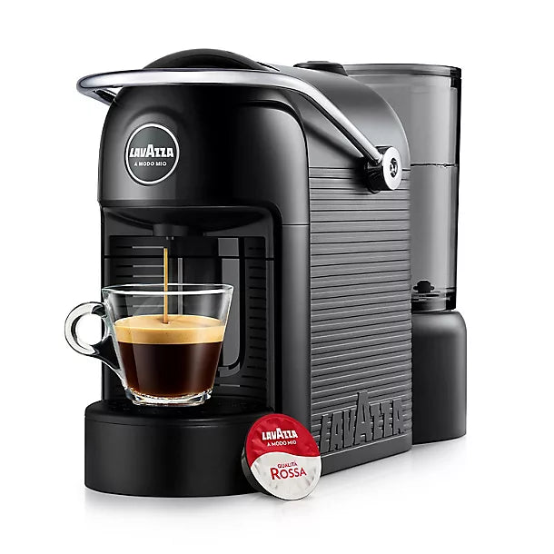 Lavazza Jolie Coffee Machine