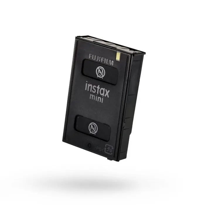 Fujifilm INSTAX MINI Soft Lavender Instant Film | 10 Exposures