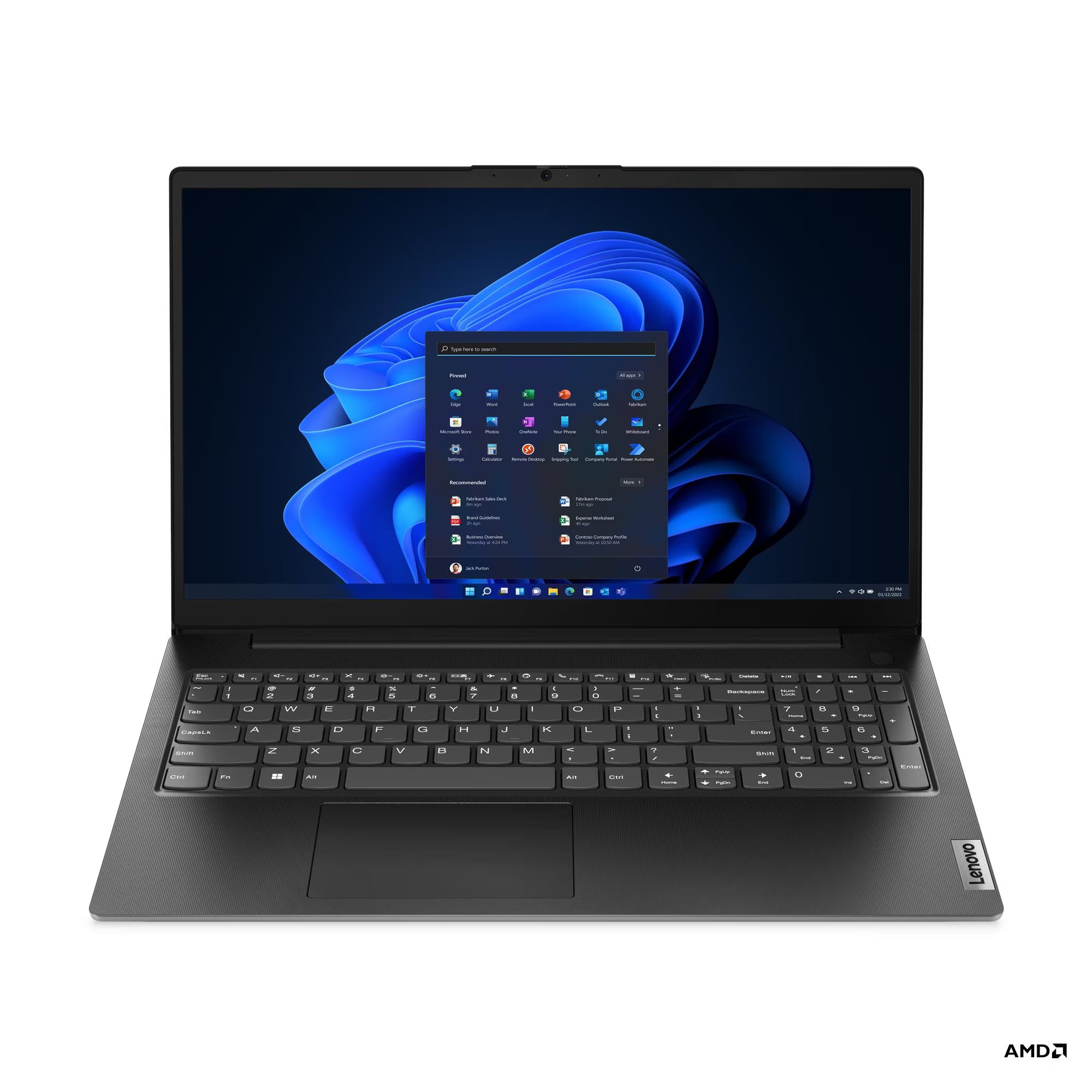 Lenovo V15 G4 AMN Laptop