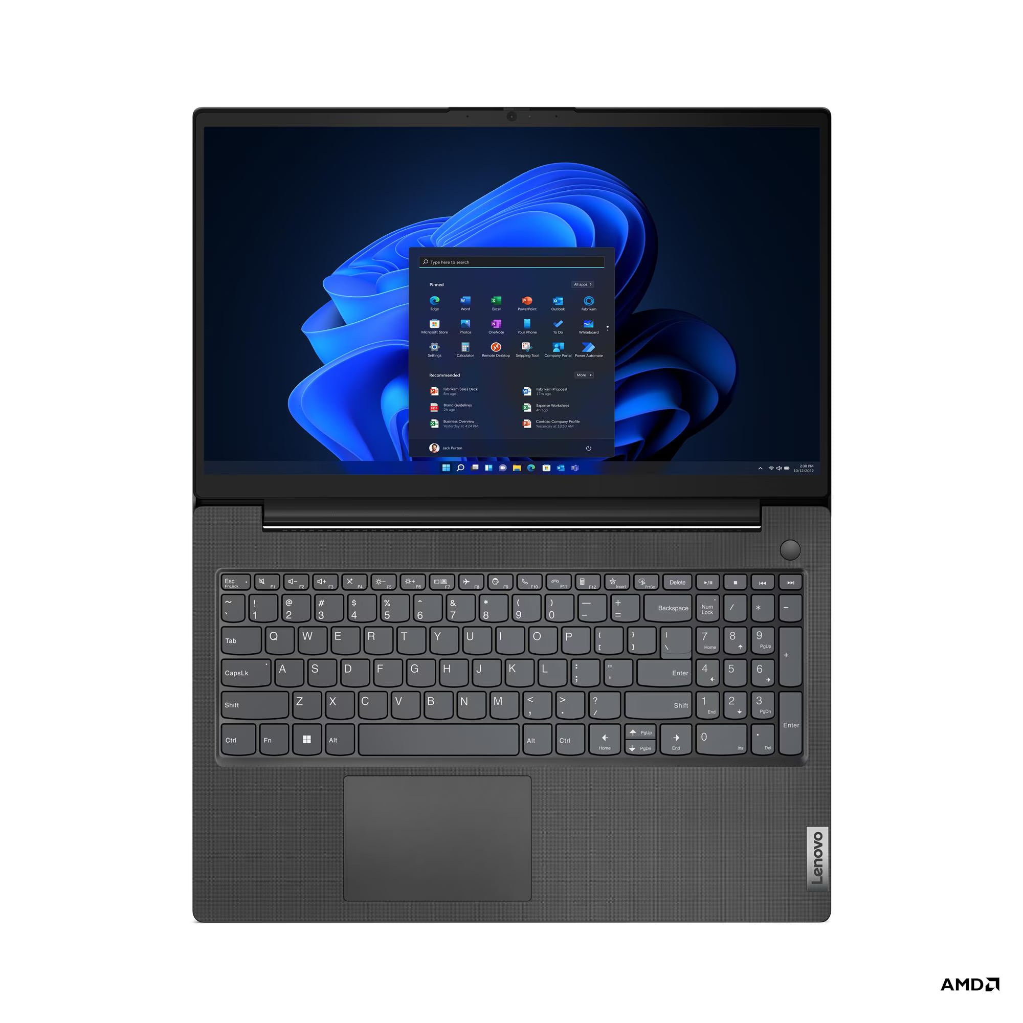 Lenovo V15 G4 AMN Laptop
