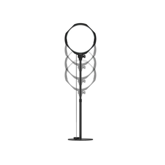 Joby Beamo Studio Key LED Light -JB01861-BWW