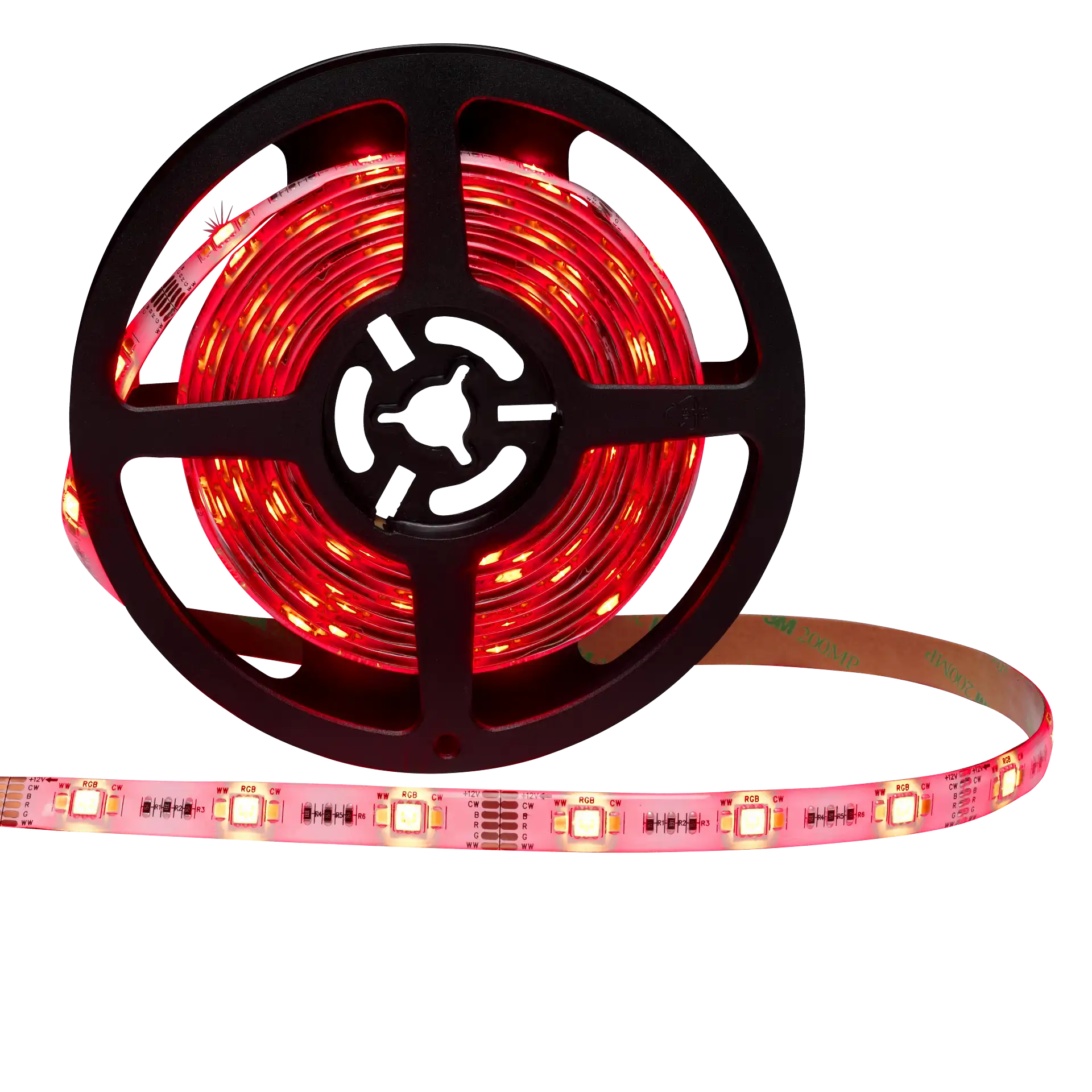 Denver 5M WI-FI Light Strip Warm & cold white + RGB colours | LSC-531 MK2