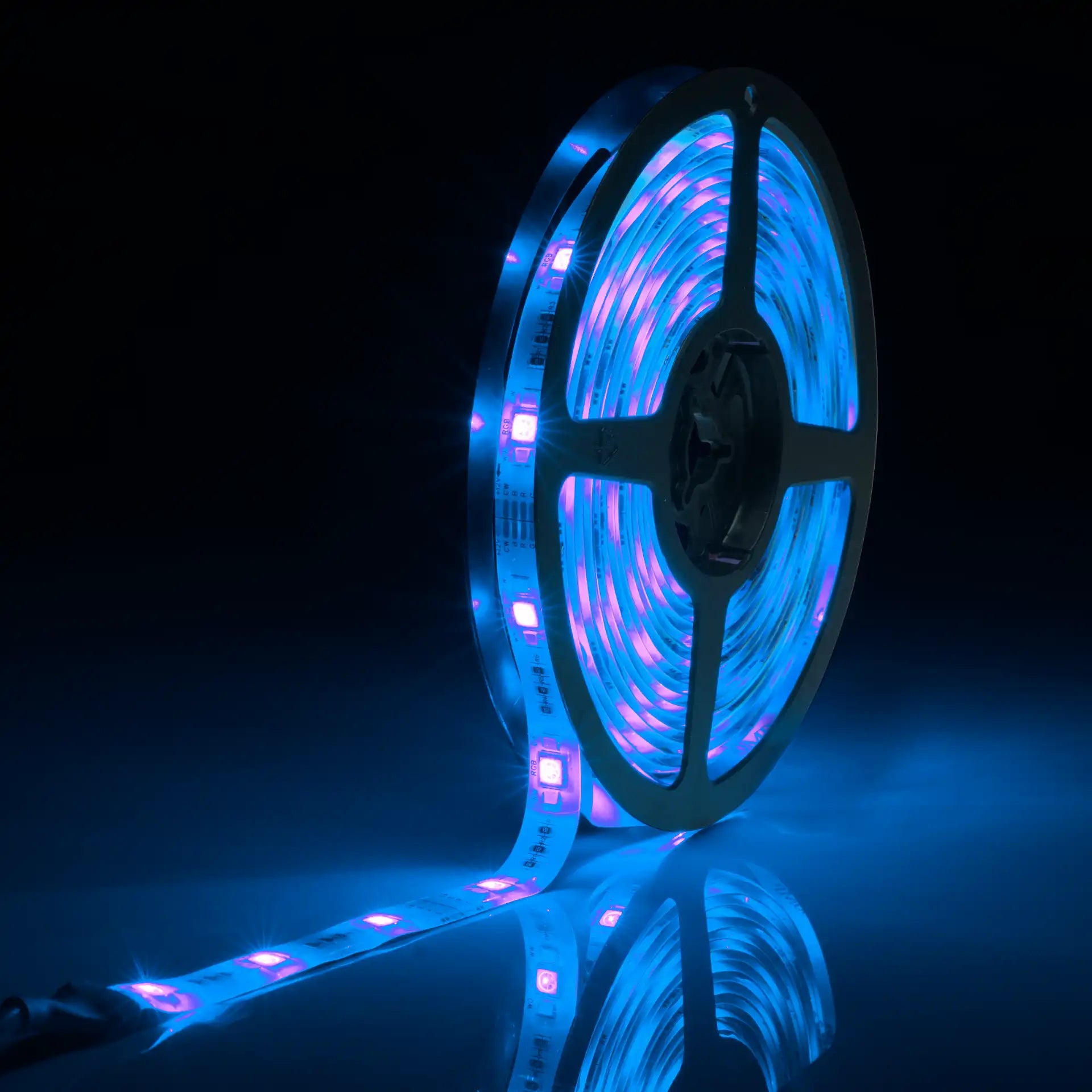 Denver 5M WI-FI Light Strip Warm & cold white + RGB colours | LSC-531 MK2