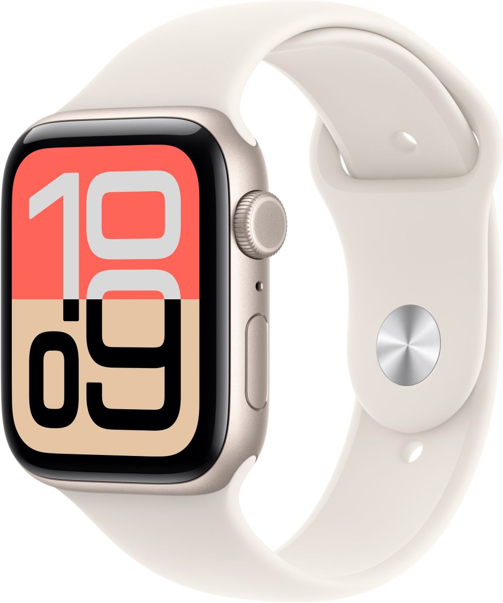 Apple Watch SE Sport Band 3rd Generation 40mm - 2025