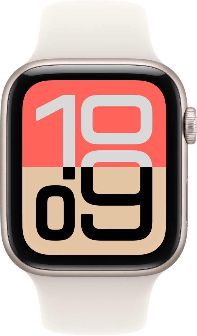 Apple Watch SE Sport Band 3rd Generation 40mm - 2025