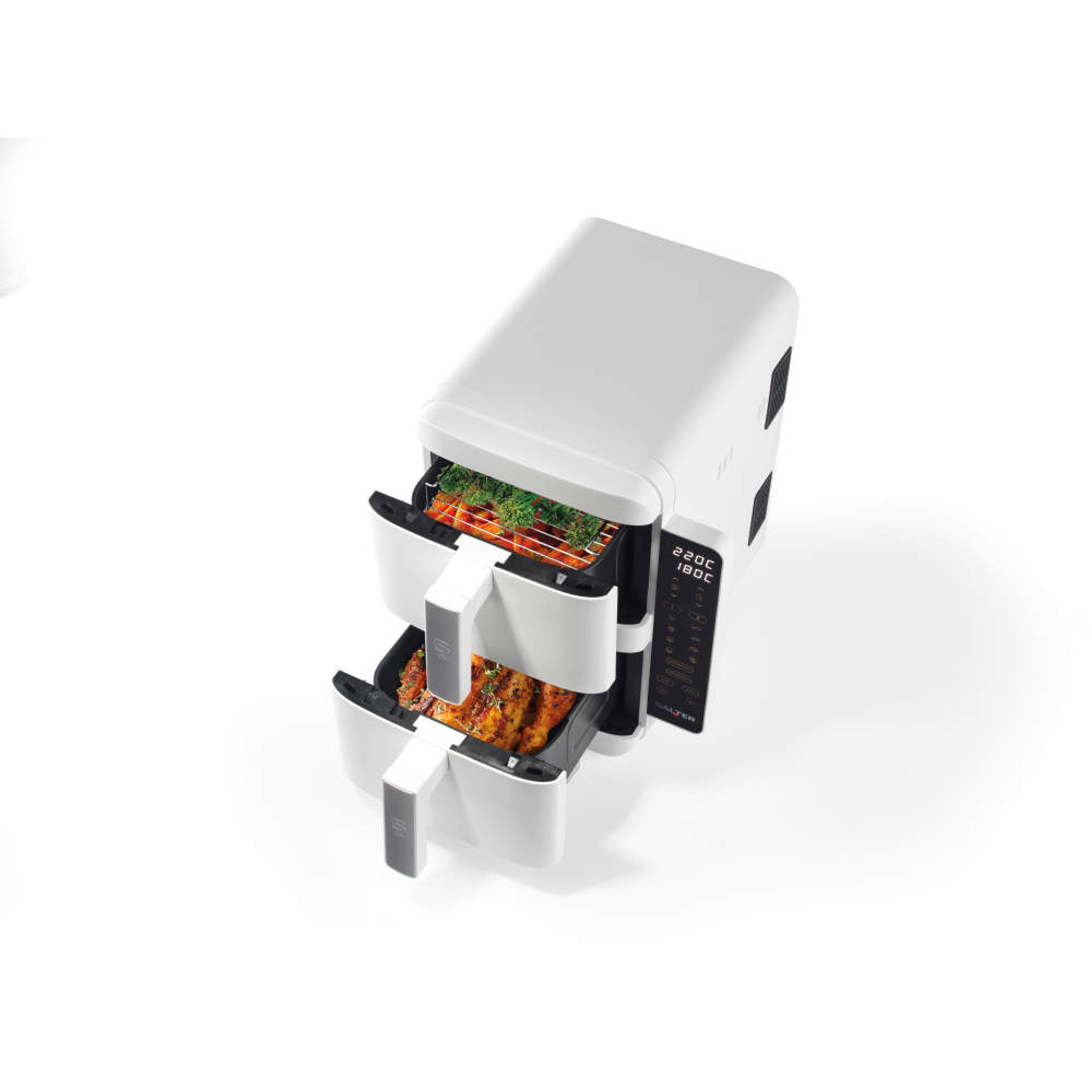 VertiCook Ultra Stackable Air Fryer