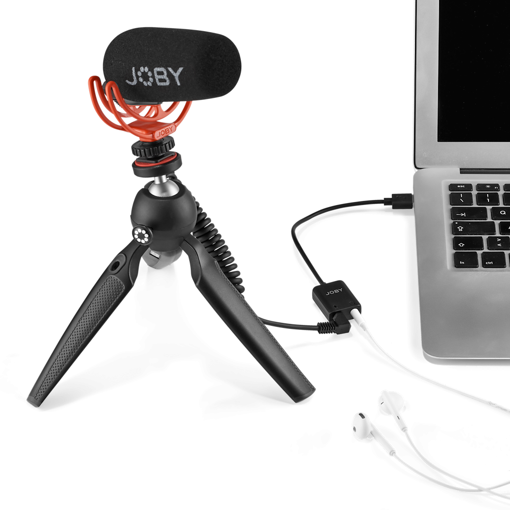 Joby Wavo USB Adapter - JB01735-0WW