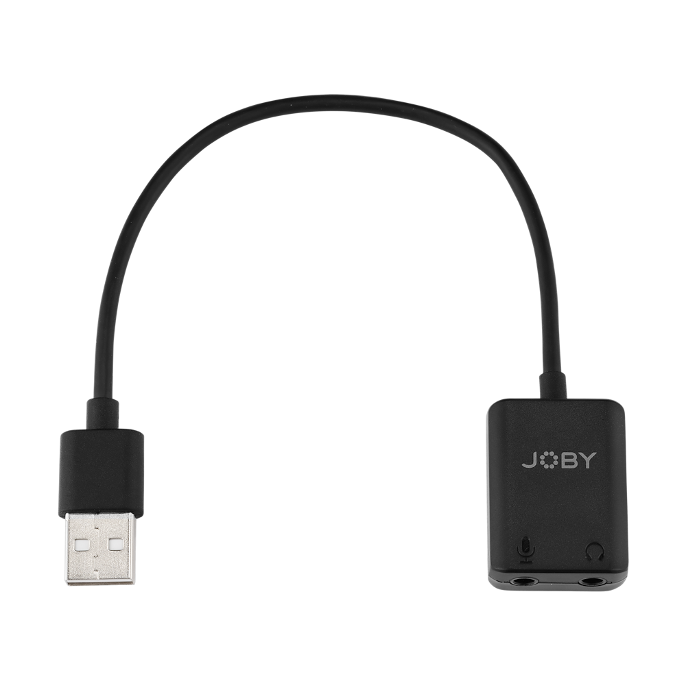 Joby Wavo USB Adapter - JB01735-0WW