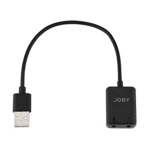 Joby Wavo USB Adapter - JB01735-0WW