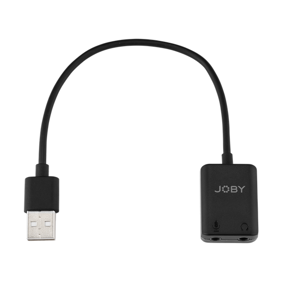 Joby Wavo USB Adapter - JB01735-0WW