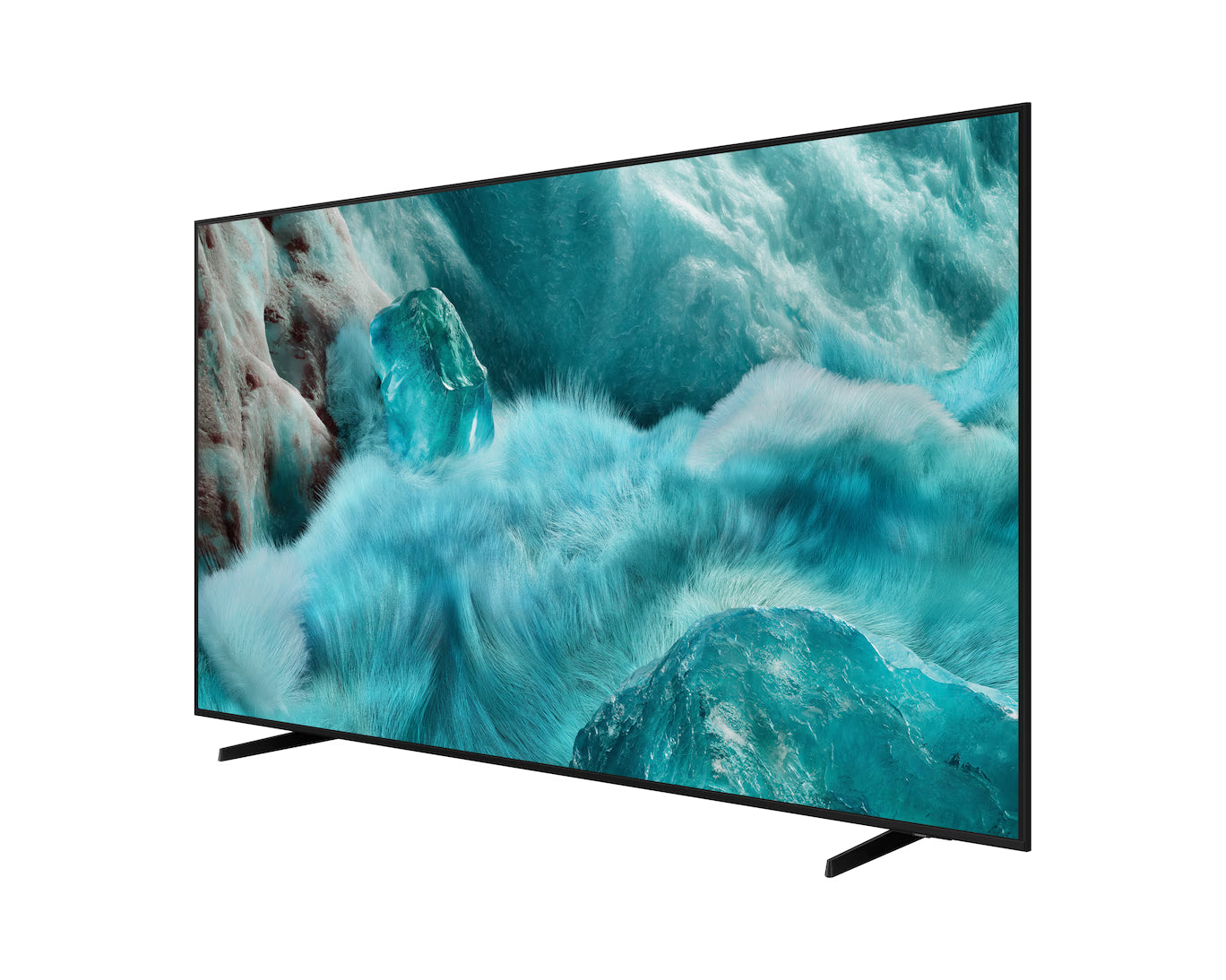 Samsung 65" QLED 4K Smart TV - QE65Q7F2AUXXH