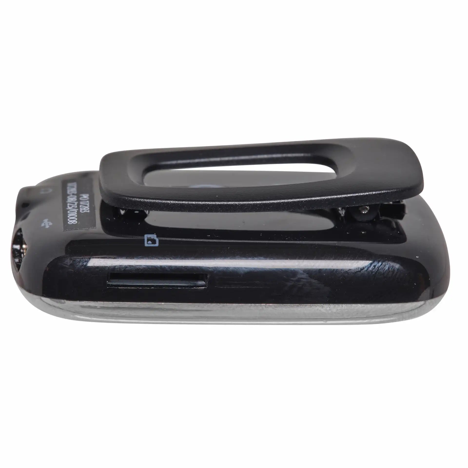 Denver Black Clip MP3 player | MPS-316B