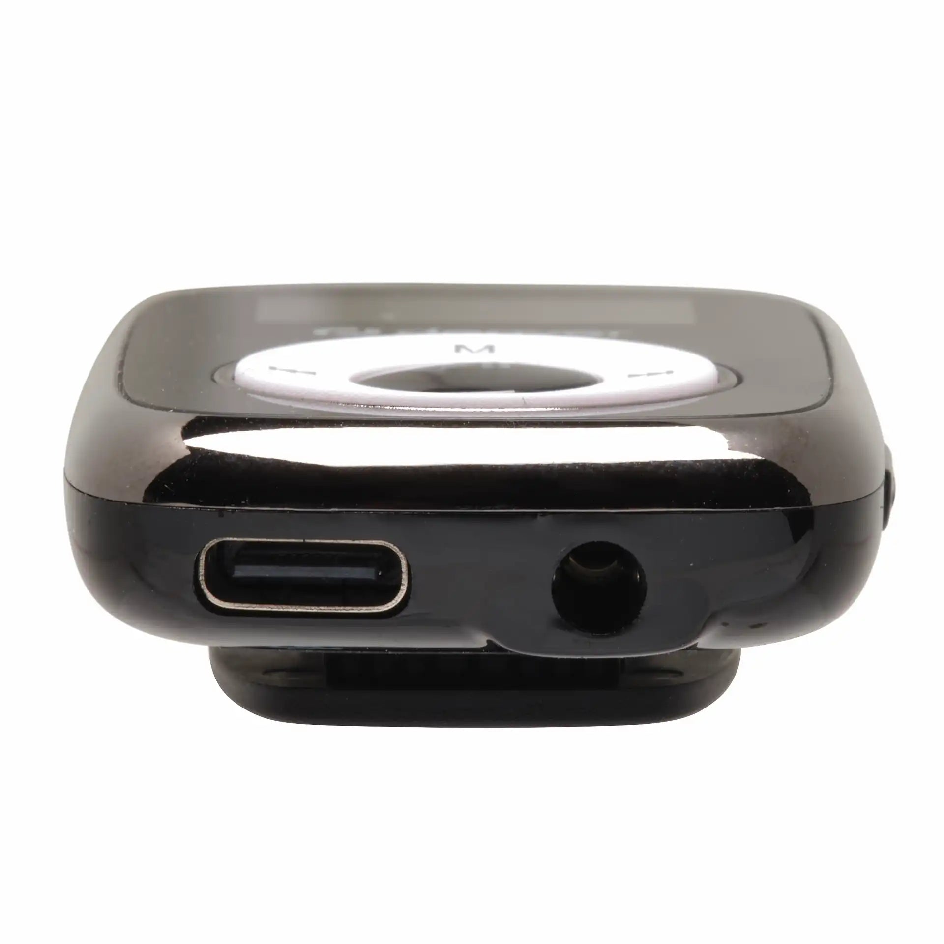 Denver Black Clip MP3 player | MPS-316B