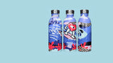 Fosh 500ml Vital 2.0 Insulated Reusable Bottle | FOSH x MUL