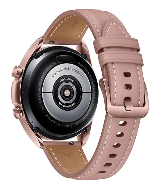 Samsung Galaxy Watch3 Android Mystic Bronze