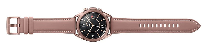 Samsung Galaxy Watch3 Android Mystic Bronze
