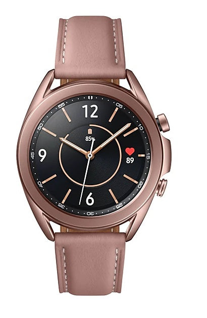Samsung Galaxy Watch3 Android Mystic Bronze