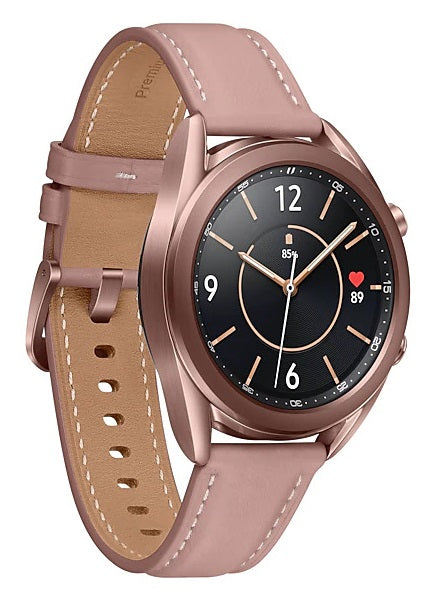 Samsung Galaxy Watch3 Android Mystic Bronze