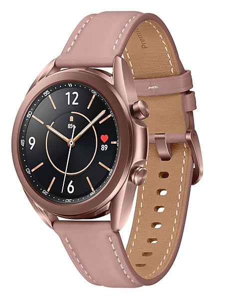 Samsung Galaxy Watch3 Android Mystic Bronze