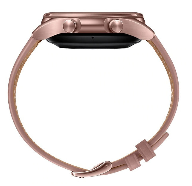 Samsung Galaxy Watch3 Android Mystic Bronze