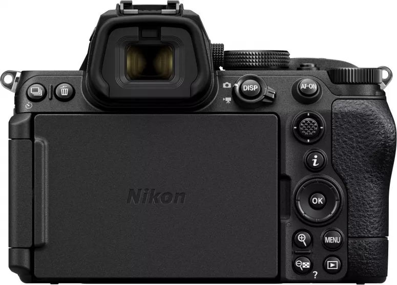 Cuerpo Nikon Z5II