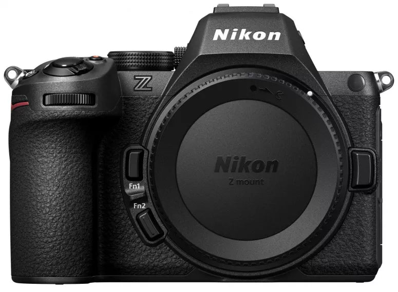 Cuerpo Nikon Z5II