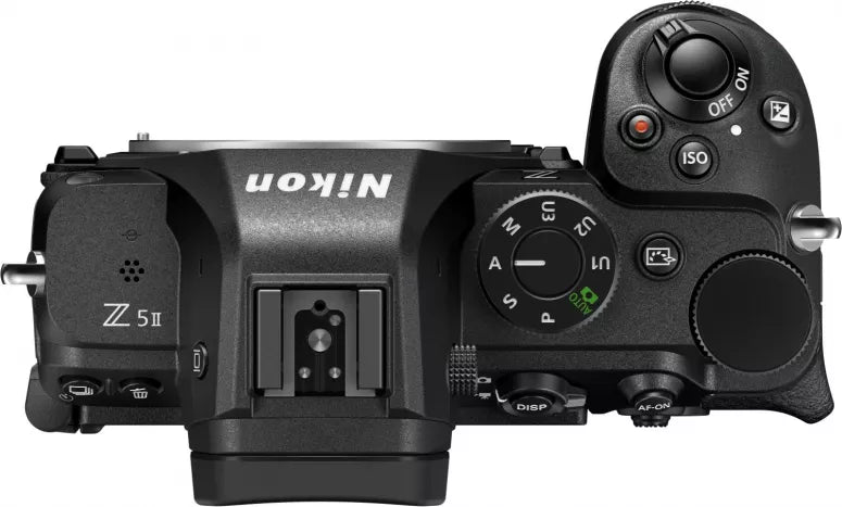 Cuerpo Nikon Z5II