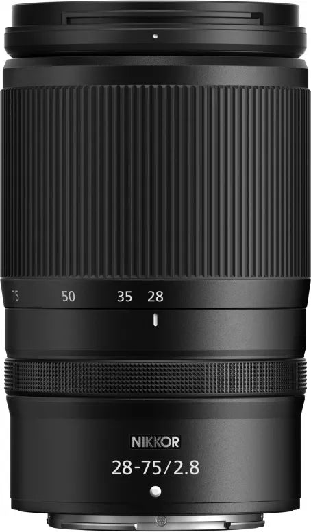 Cuerpo Nikon Z5II