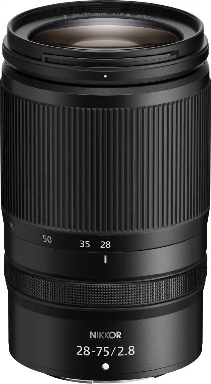 Cuerpo Nikon Z5II