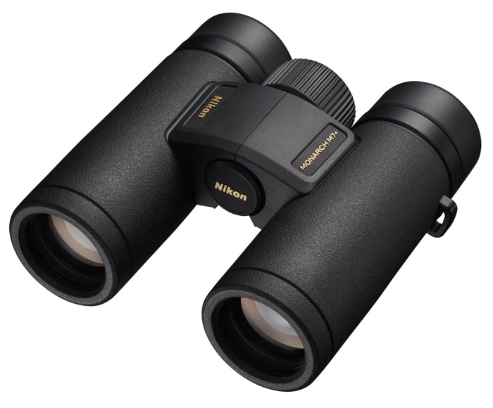 Nikon Monarch M7+ 8x30 Binocular