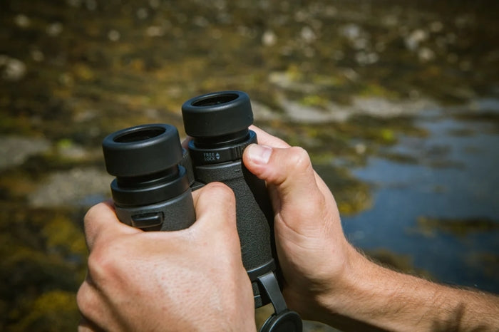 Nikon Monarch M7+ 8x30 Binocular