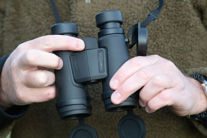 Nikon Monarch M7+ 8x30 Binocular