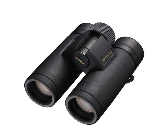 Nikon Monarch M7+ 8x30 Binocular