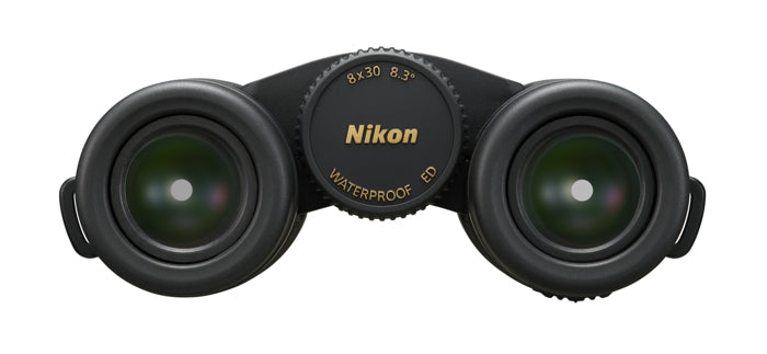 Nikon Monarch M7+ 8x30 Binocular