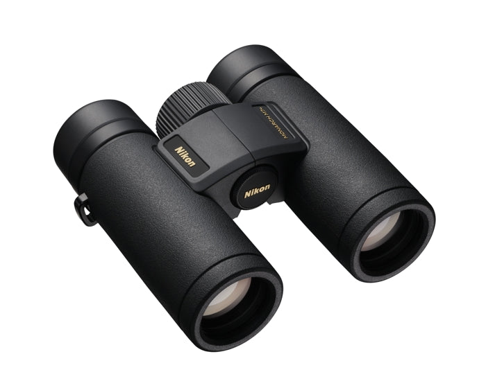 Nikon Monarch M7+ 8x30 Binocular