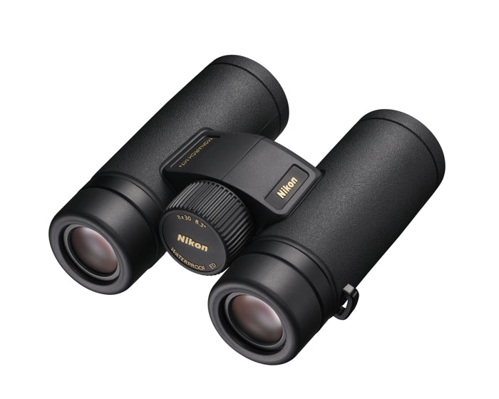 Nikon Monarch M7+ 8x30 Binocular