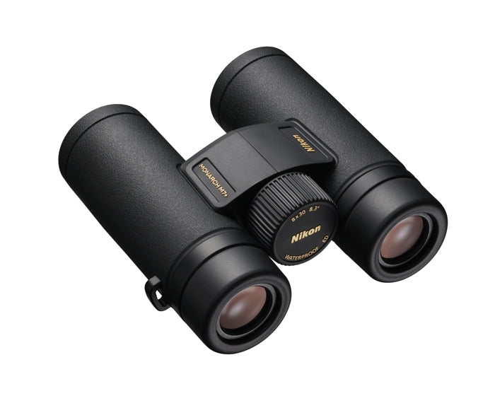 Nikon Monarch M7+ 8x30 Binocular