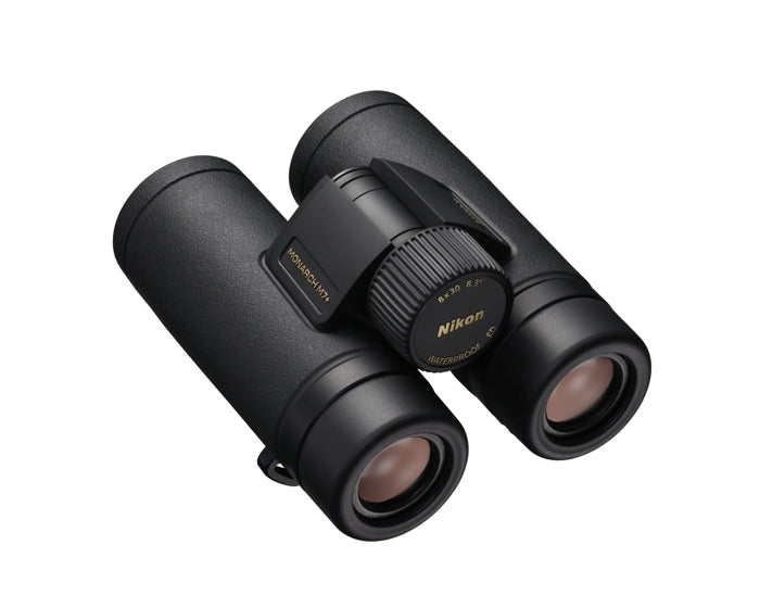 Nikon Monarch M7+ 8x30 Binocular