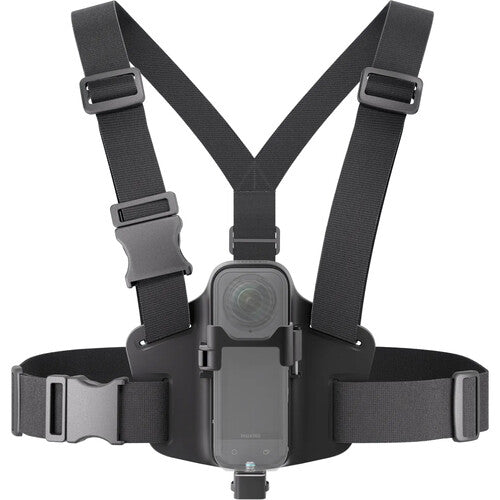 Insta360 POV Chest Mount for X5