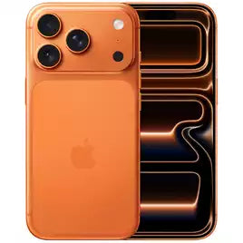 Apple iPhone 17 Pro 512GB - Orange