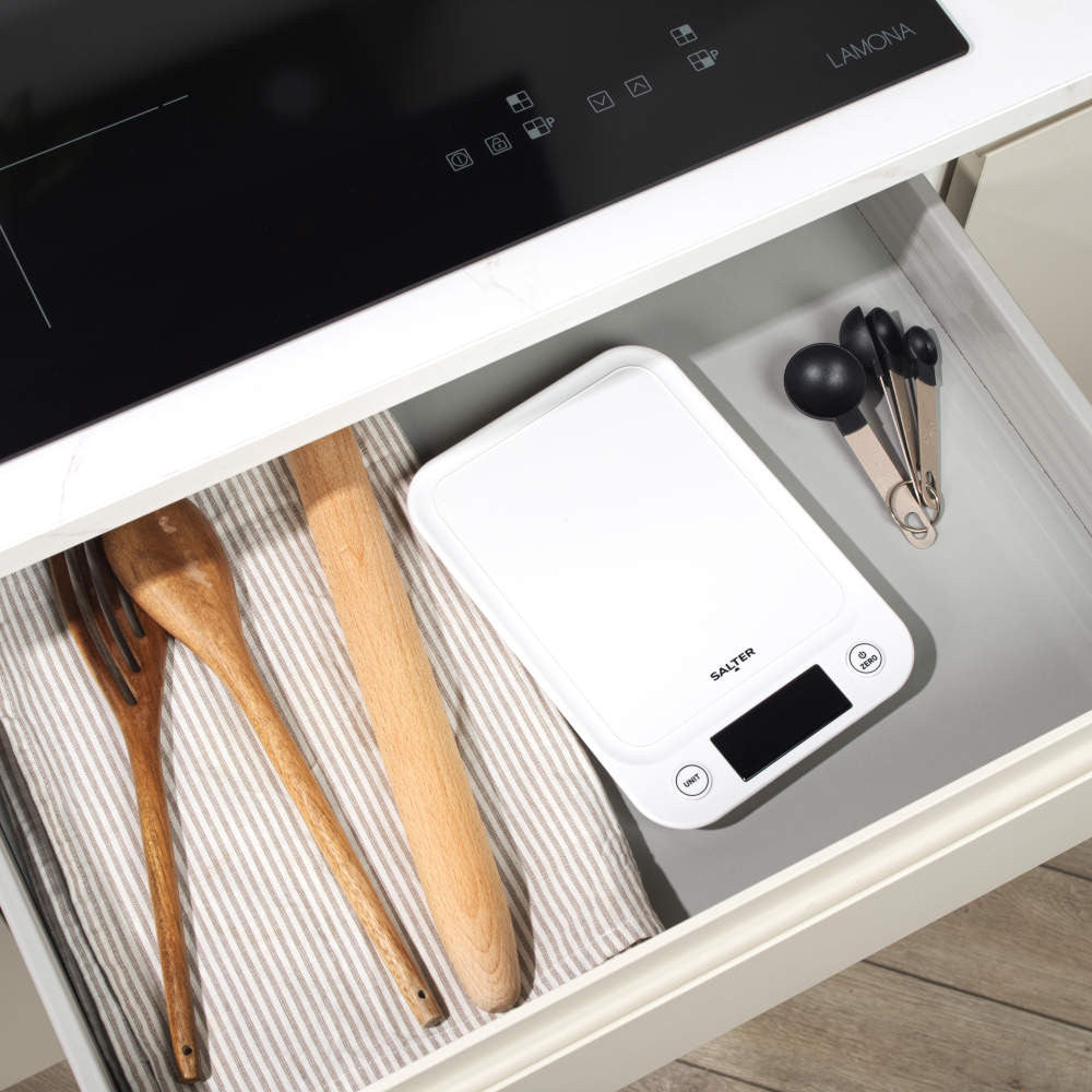 Toronto Digital Kitchen Scale