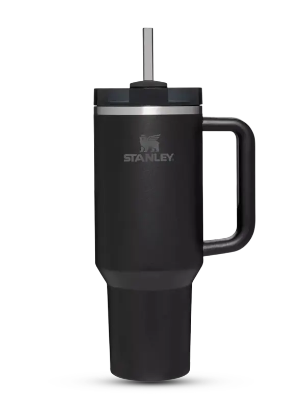 Gourde Stanley Quencher H2.0 Flowstate avec paille
