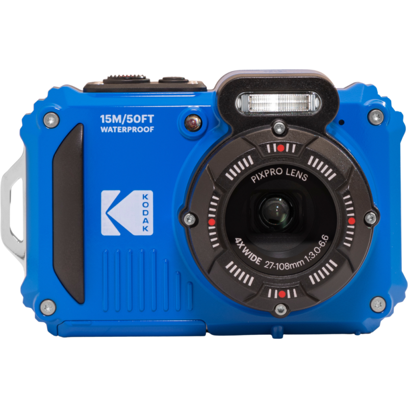 Kodak Waterproof WPZ2 Pack