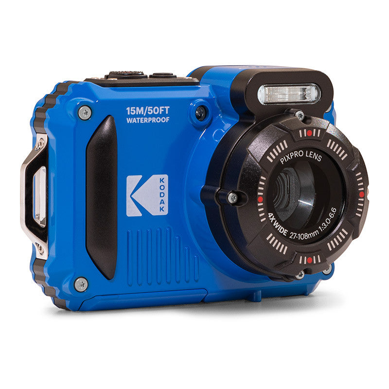 Kodak Waterproof WPZ2 Pack